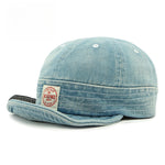 Load image into Gallery viewer, Vintage Washed Cotton Baseball Cap M5A271