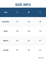 Load image into Gallery viewer, Classic Striped Knit Retro Crew Neck Pullover Top N6A138