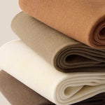 Load image into Gallery viewer, Pure Cotton Slouch Socks Women Solid M5A291