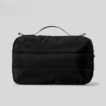 Load image into Gallery viewer, Puffer Water Bottle Bag Large Capacity Crossbody S5P805