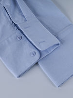 Load image into Gallery viewer, Tie Waist Scarf Collar Cotton Blouse Women Office N6A182