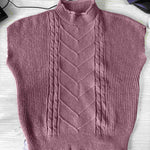 Load image into Gallery viewer, Cable Turtle Vest Lightweight Options N5Z871