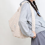 Load image into Gallery viewer, Leopard Print Tote Bag Large Capacity Shoulder Bag S5P743