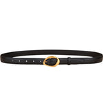 Load image into Gallery viewer, Double-Sided Genuine Leather Belt Women N6H329