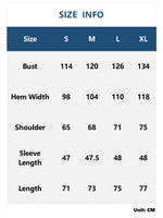 Load image into Gallery viewer, Heart Embroidery Oversized Pullover Sweater Women N6B096