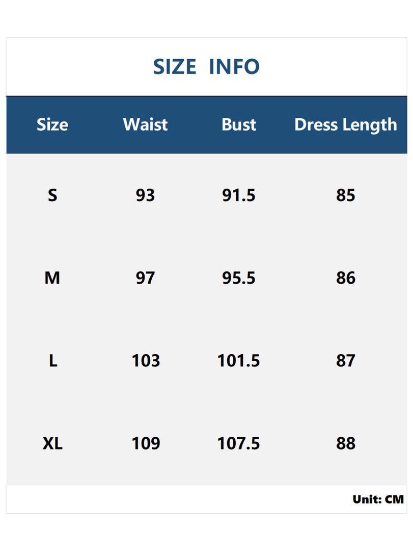 Polka Dot Sleeveless Dress with Bow Women N6D143