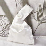 Load image into Gallery viewer, Silk Wristlet Evening Bag Women N6E003