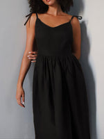Load image into Gallery viewer, Womens Halter Resort Slip N5Z035