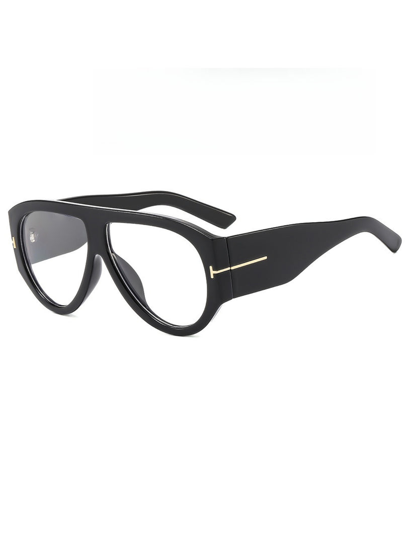 T Bridge Oversized Sunglasses Women N6B170