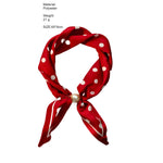 Load image into Gallery viewer, Long Scarf Pearl Magnetic Clasp Versatile Women N6H110