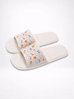 Load image into Gallery viewer, Portable Foldable EVA Travel Slippers Women Non-Slip N6C232