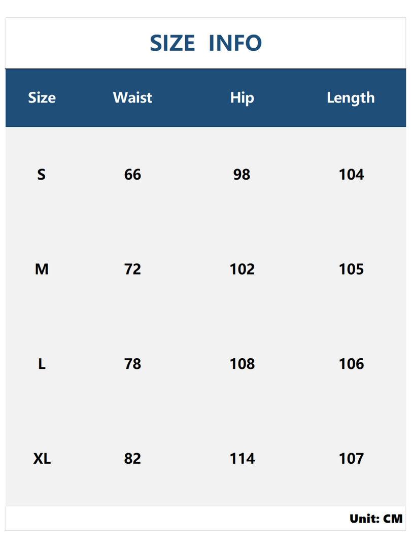 Contrast Wide Leg Jean Mid-Weight Year Round Drape N5Z239
