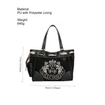 Load image into Gallery viewer, Retro Chic Embroidery Shoulder Bag Women N6E127