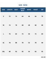 Load image into Gallery viewer, Printed Deep V One-Piece Swimsuit Women N6C292
