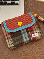 Load image into Gallery viewer, Large Capacity Sanitary Pouch Portable Women N6B148