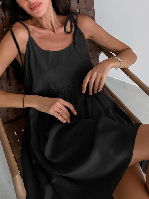 Cotton Sleep Dress Lightweight Options N5Z783
