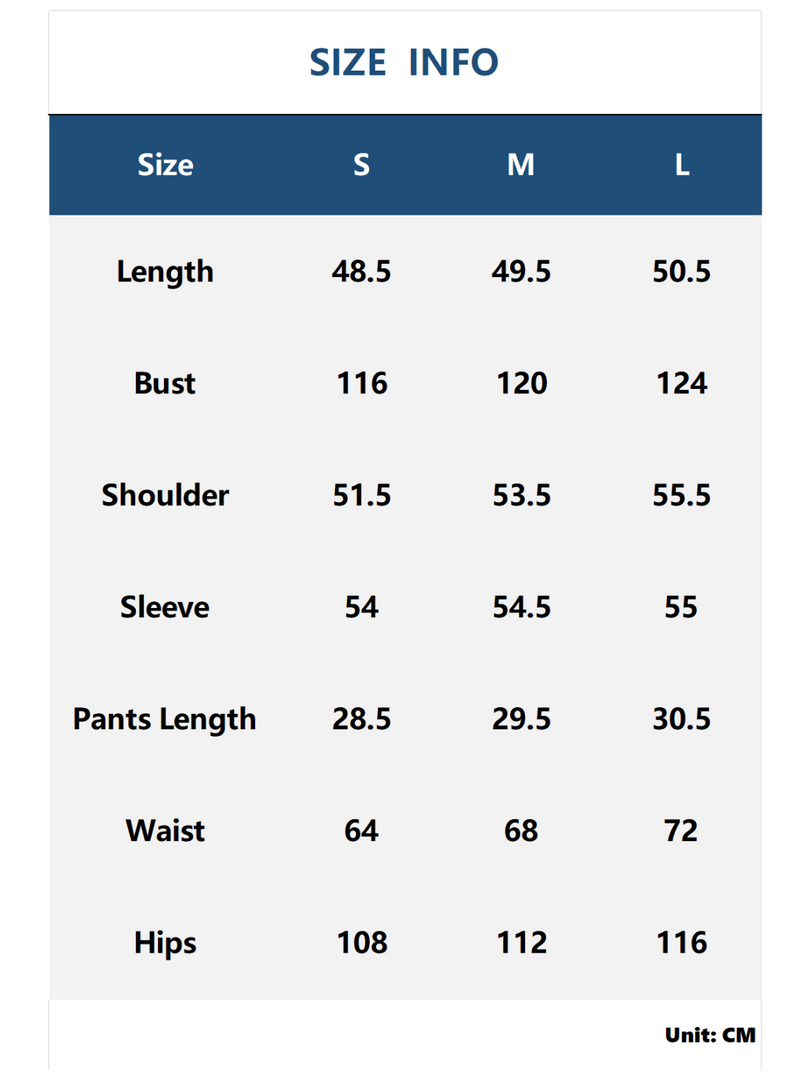Check Long Wide Short Set Ultra Light N5Z649