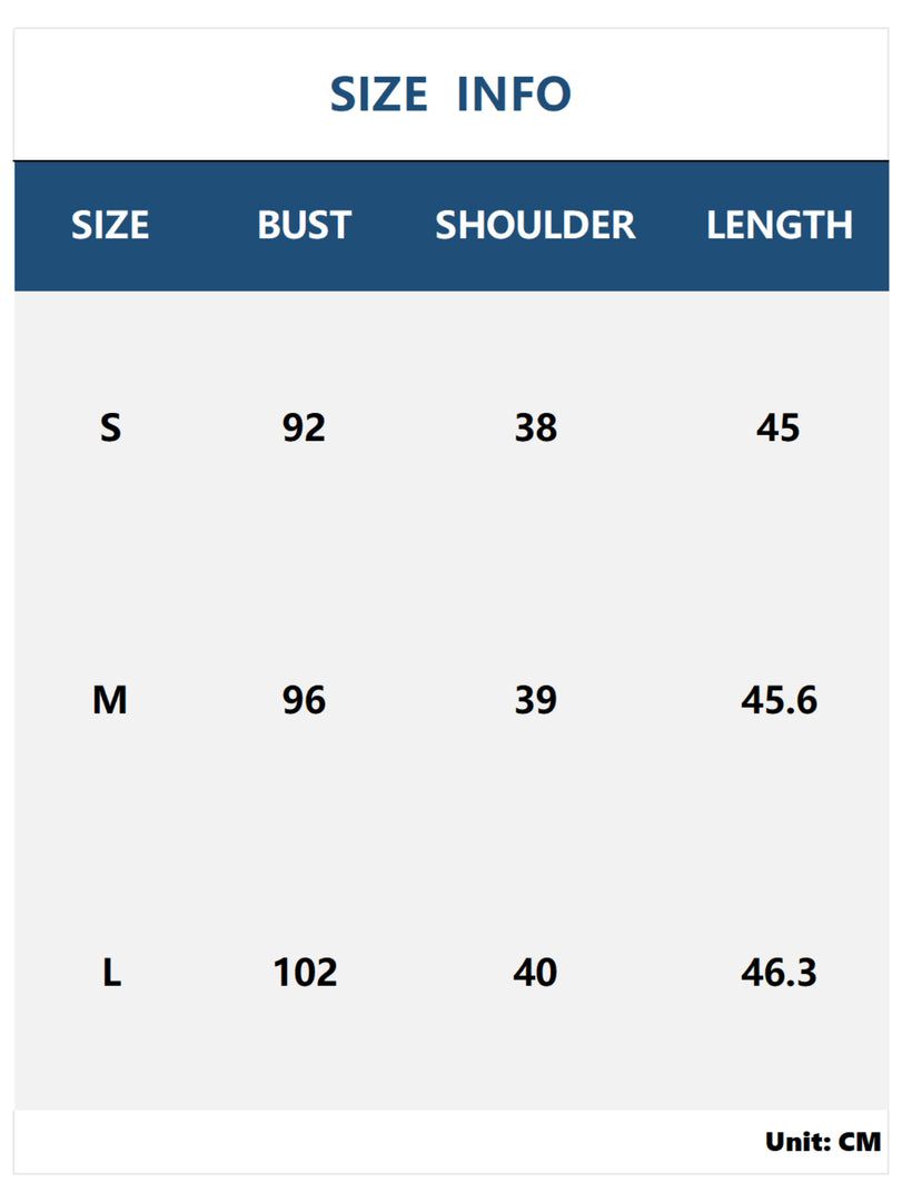 Embroidered Knit Vest Cardigan Women N6C321