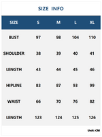 Load image into Gallery viewer, Cable Knit Slip Dress Set Women Fleece Lined Two Piece N5A082
