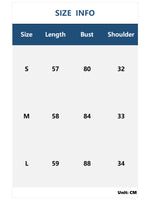 Load image into Gallery viewer, Knit Sleeveless Vest High Neck Tank Top Women Simple N6G132