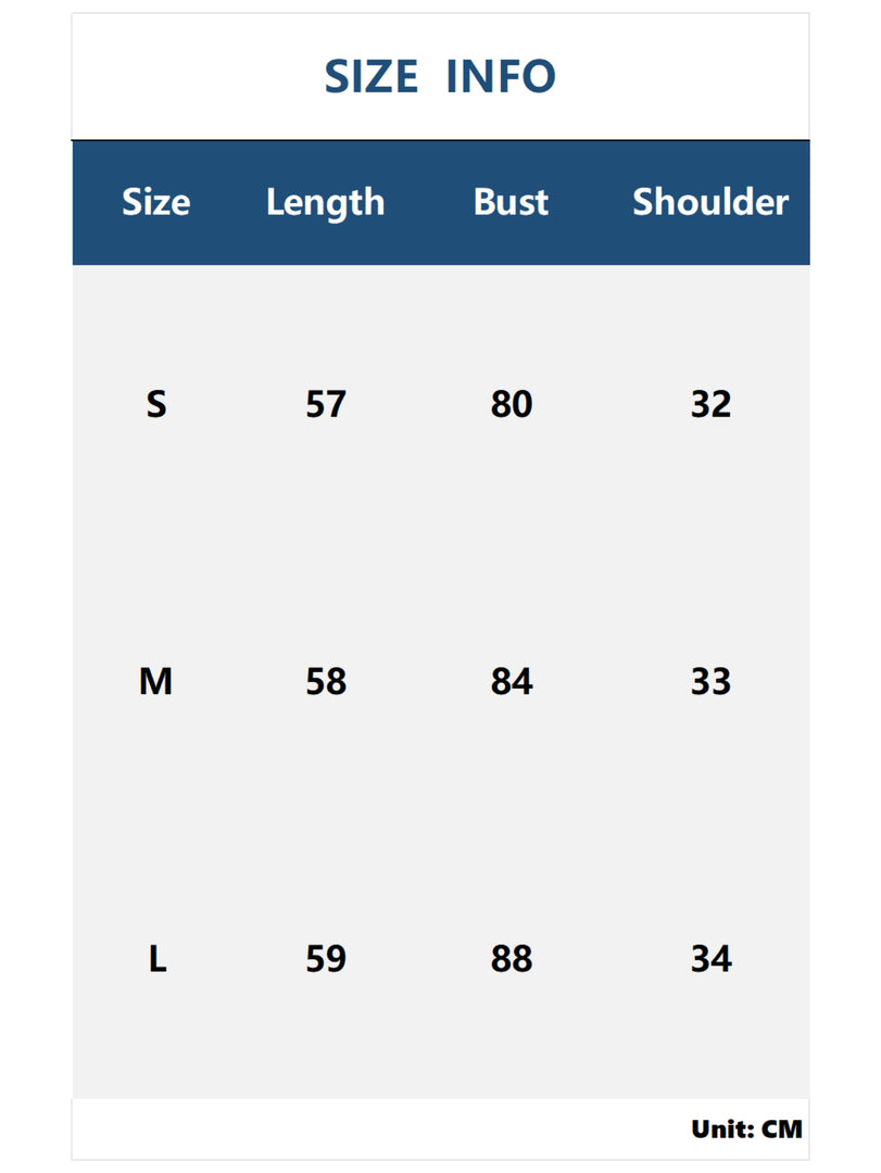 Knit Sleeveless Vest High Neck Tank Top Women Simple N6G132