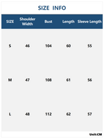 Load image into Gallery viewer, Utility Washed Denim Shirt Detachable Bow  N5Z326
