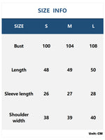 Load image into Gallery viewer, Color Block Trim Short Sleeve Knit Cardigan Women N6G158