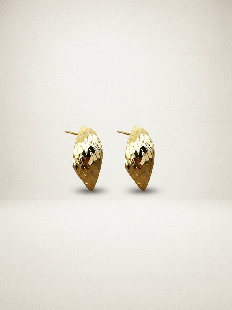 Bling Diamond Stud Earrings Women N6C061