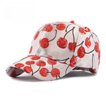 Load image into Gallery viewer, Vintage Washed Cotton Baseball Cap M5A272