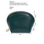 Load image into Gallery viewer, Multi-Functional Mini PU Coin Purse Jewelry Pouch N6G275