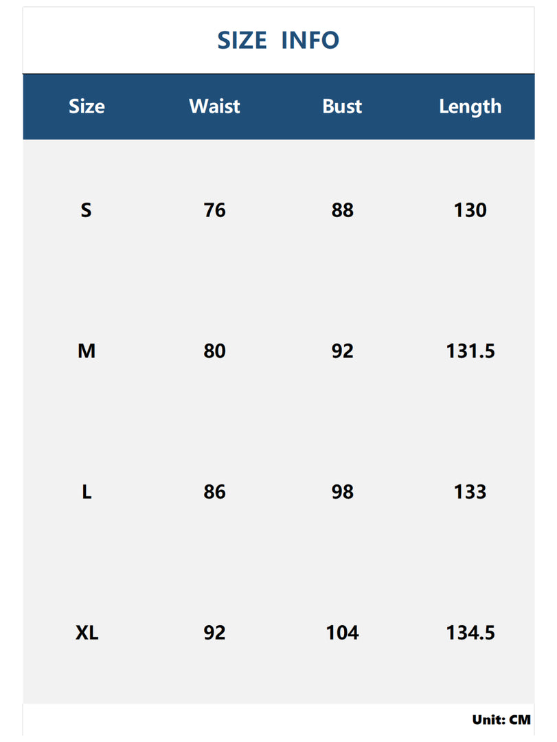 Blue Sleeveless Tie Waist Denim Style Maxi Dress N6F086