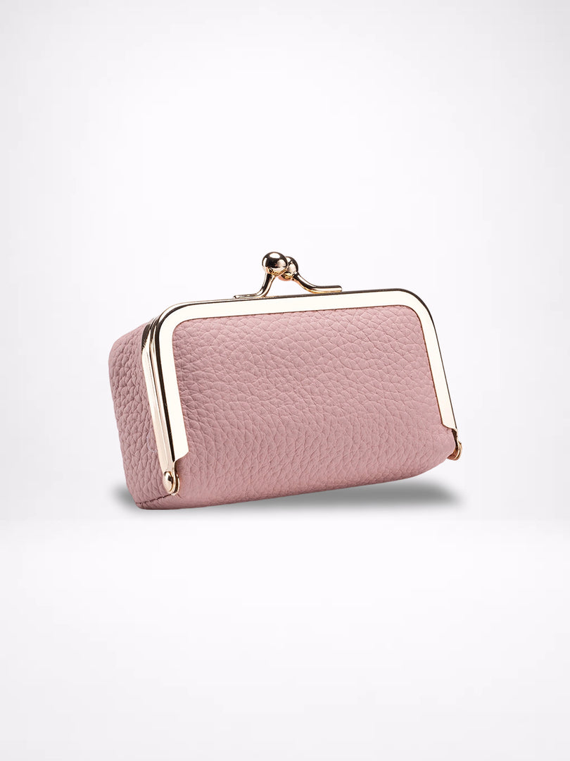 Lipstick Jewelry Frame Purse Women N6D017