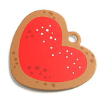 Load image into Gallery viewer, Mini Cartoon Christmas Gift Tags and Message Cards N6K300