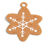 Load image into Gallery viewer, Mini Cartoon Christmas Gift Tags and Message Cards N6K300