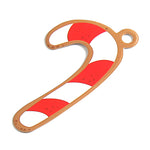 Load image into Gallery viewer, Mini Cartoon Christmas Gift Tags and Message Cards N6K300