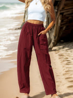 Load image into Gallery viewer, Cargo Straight Pant Lightweight Options N5Z998
