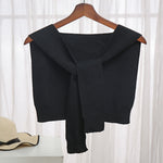 Load image into Gallery viewer, Multifunctional Cape Scarf Neck Warmer Sun Protection N6H235