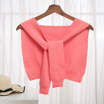 Load image into Gallery viewer, Multifunctional Cape Scarf Neck Warmer Sun Protection N6H235
