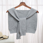 Load image into Gallery viewer, Multifunctional Cape Scarf Neck Warmer Sun Protection N6H235
