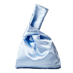 Load image into Gallery viewer, Silk Wristlet Evening Bag Women N6E003