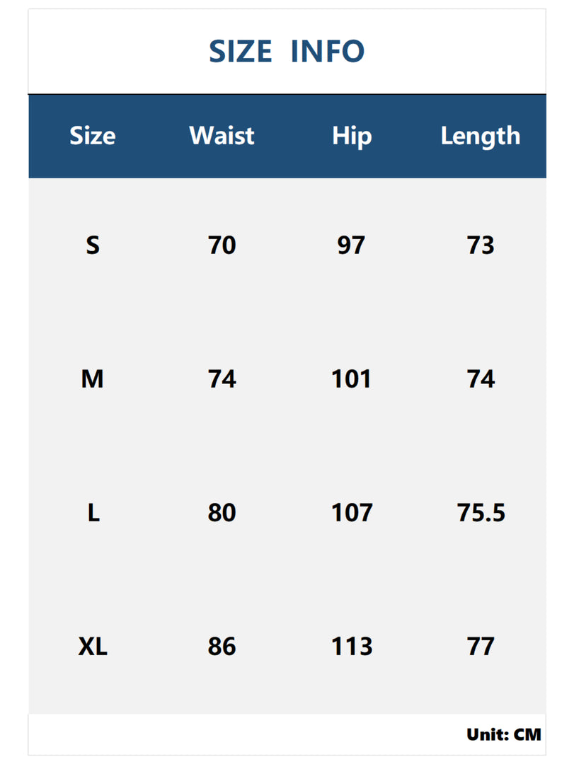 Vintage Print High Waist A-Line Midi Skirt Slit N6F241