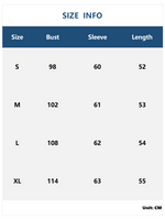 Load image into Gallery viewer, PU Round Metal Button Crop Coat Lightweight Black N5Z580