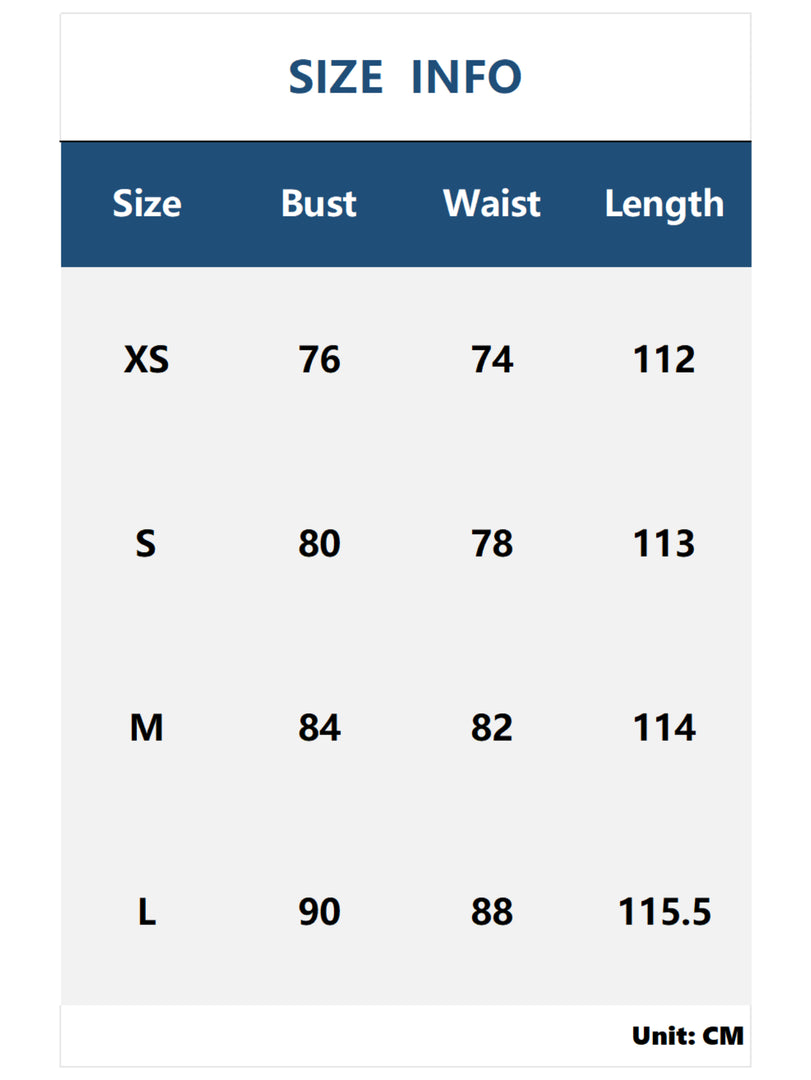Polka Dot Spaghetti Strap Midi Dress Women N6F197