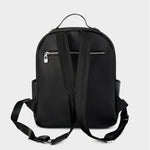 Load image into Gallery viewer, Genuine Leather Backpack Laptop Travel Commuter N6F162