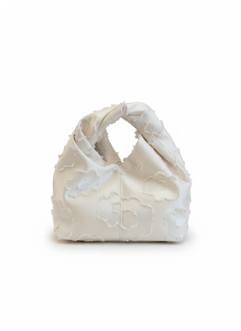 Canvas Hobo Bag Women Boho N6C023