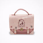 Load image into Gallery viewer, Alice in Wonderland Lolita Shoulder Backpack  N6E126
