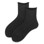 Load image into Gallery viewer, Prep School Ruffle Trim Socks Women N6C163