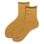 Load image into Gallery viewer, Prep School Ruffle Trim Socks Women N6C163