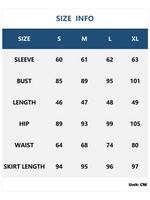 Load image into Gallery viewer, Color Block Office Set Women High Waist Skirt Suit N5A056
