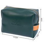 Load image into Gallery viewer, PU Storage Bag Waterproof Cosmetic Organizer Pouch N6G276